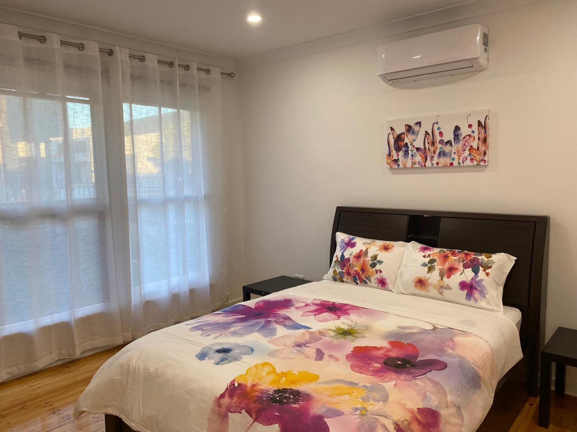 Holiday home Beautiful 3 Bedrooms Between Airport And Sea