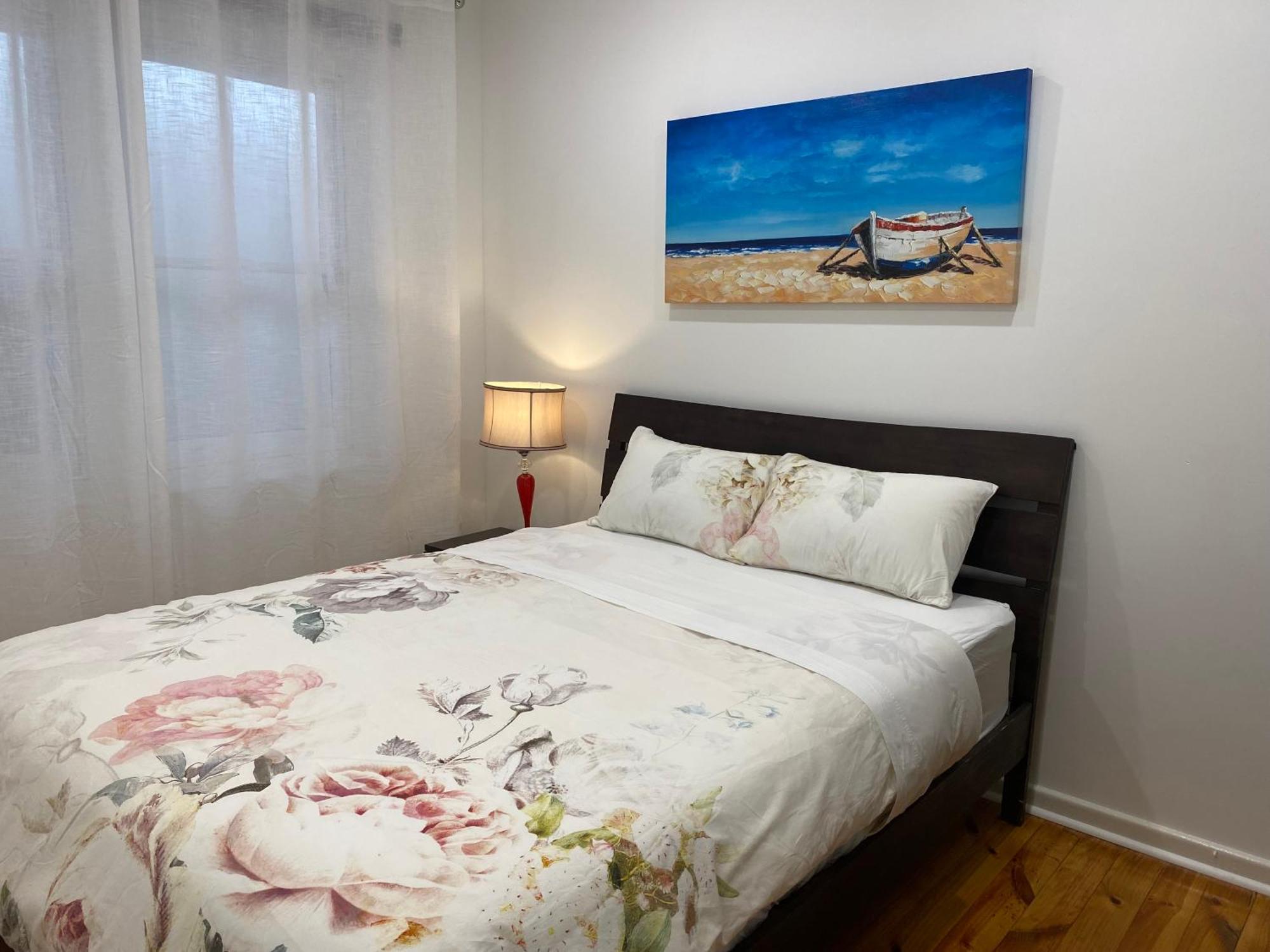 Holiday home Beautiful 3 Bedrooms Between Airport And Sea Cheltenham