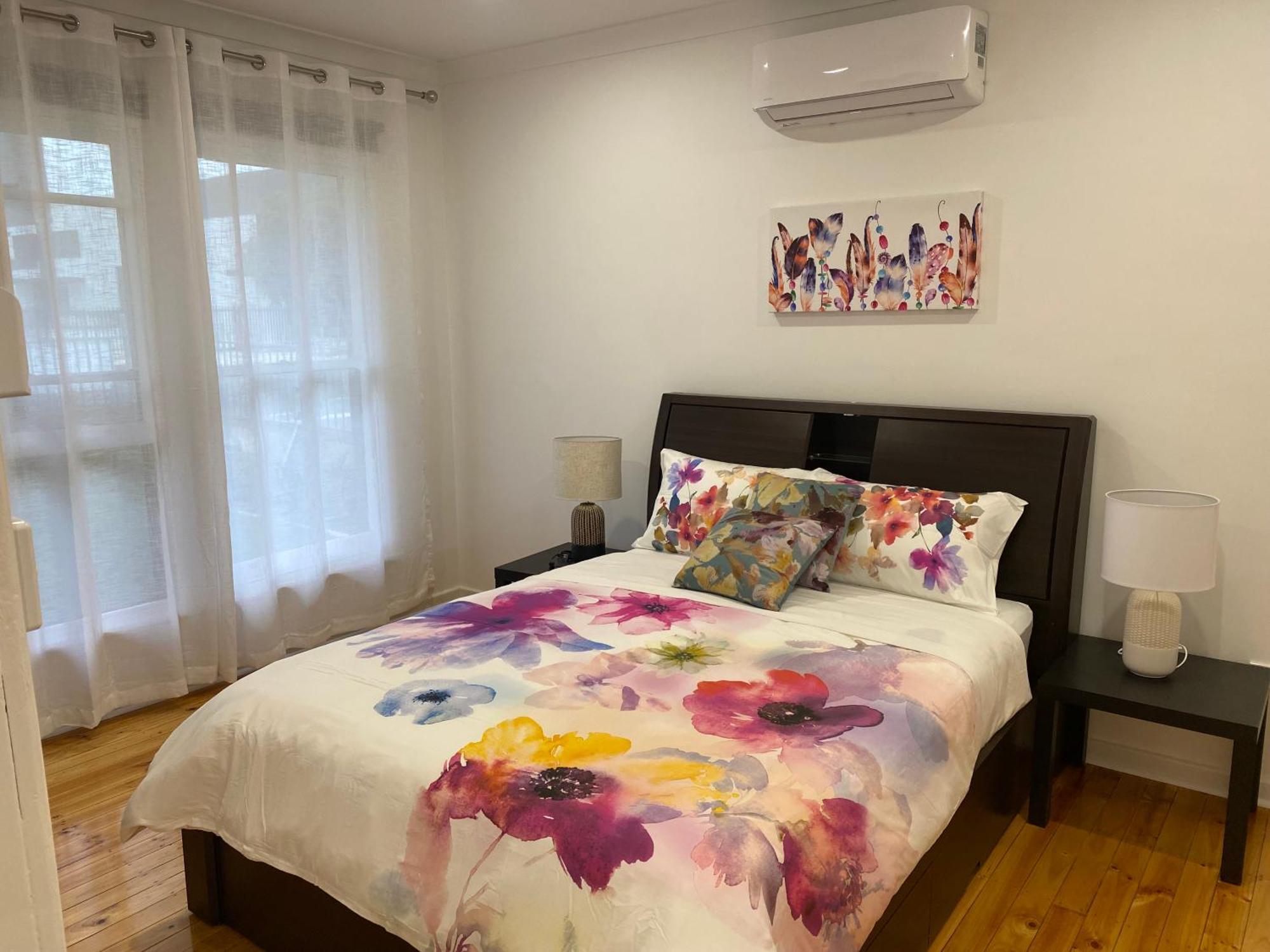 Beautiful 3 Bedrooms Between Airport And Sea