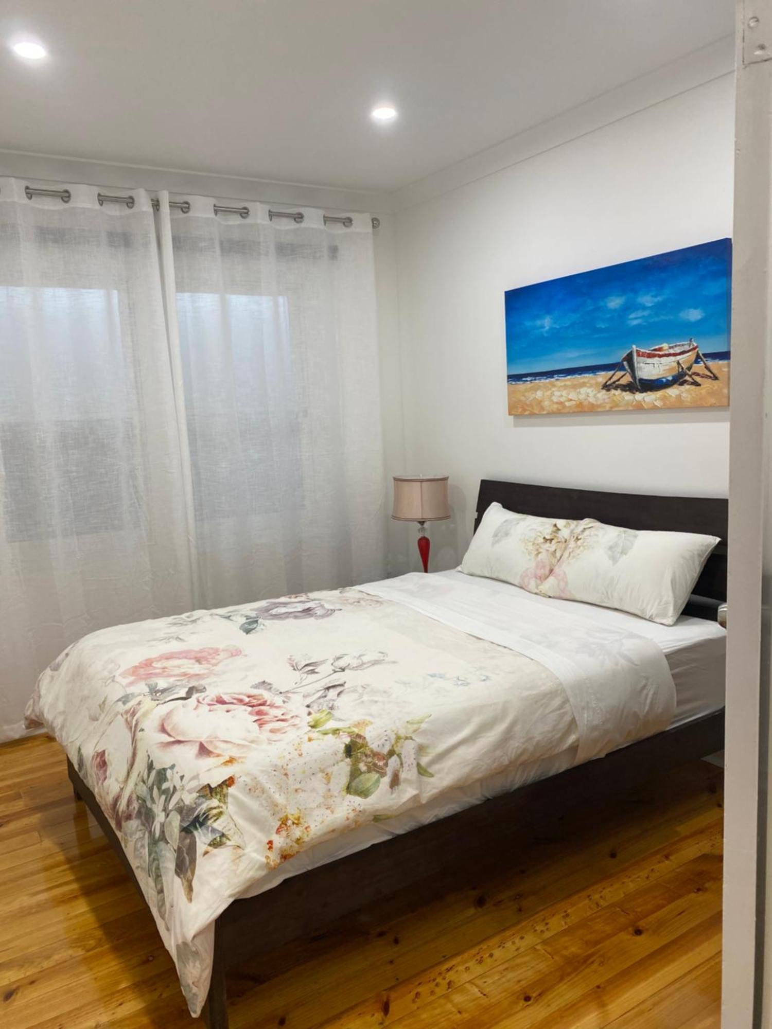 Beautiful 3 Bedrooms Between Airport And Sea