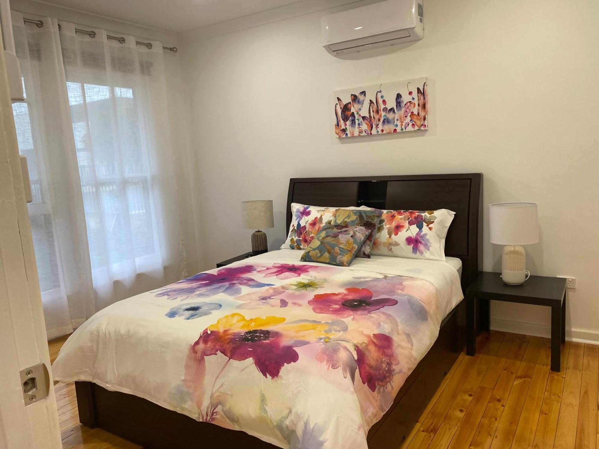 Beautiful 3 Bedrooms Between Airport And Sea * Cheltenham